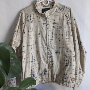 Scotch & Soda Lightweight Bomber Jacket